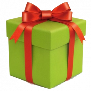 Gift box